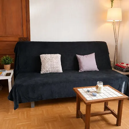 Les Reflets De La Bresle Holiday home
