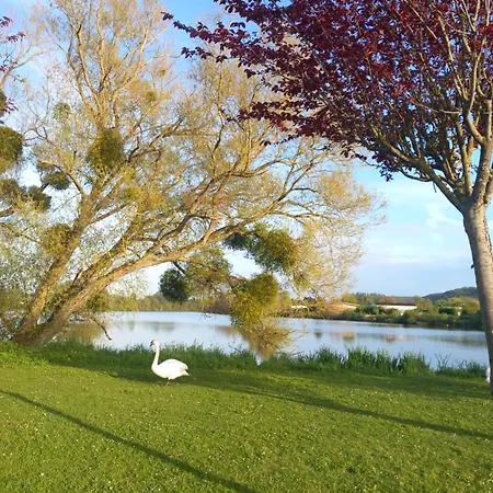 Les Reflets De La Bresle *